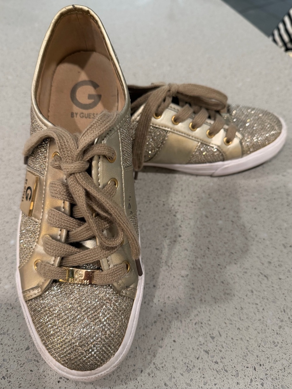 G by Guess Sneakers